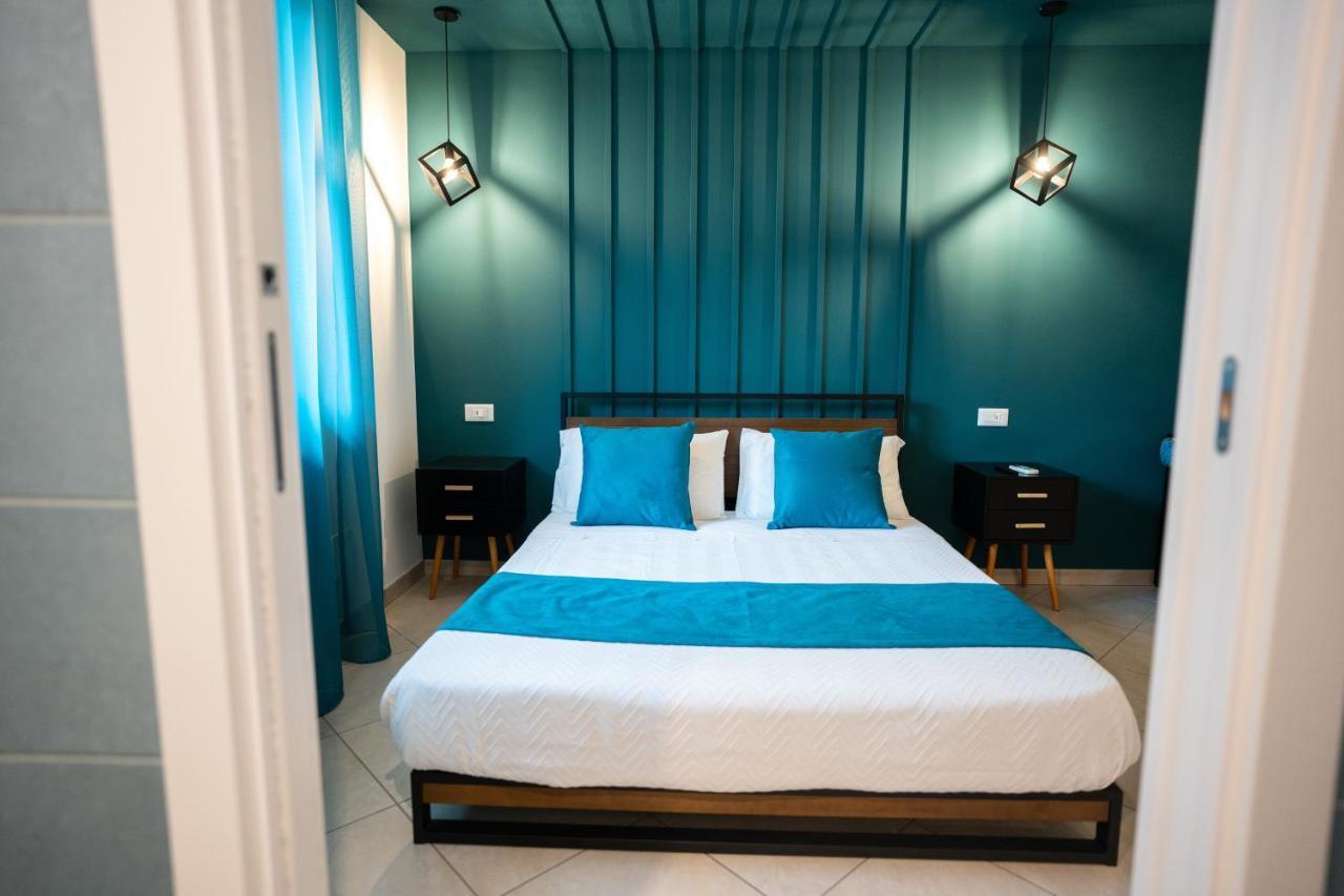 サルノ Riverbed Bed & Breakfast エクステリア 写真