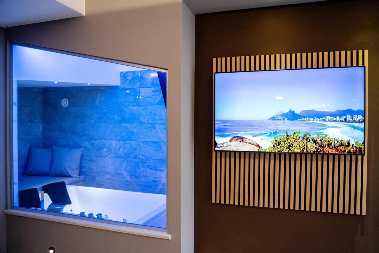 サルノ Riverbed Bed & Breakfast エクステリア 写真